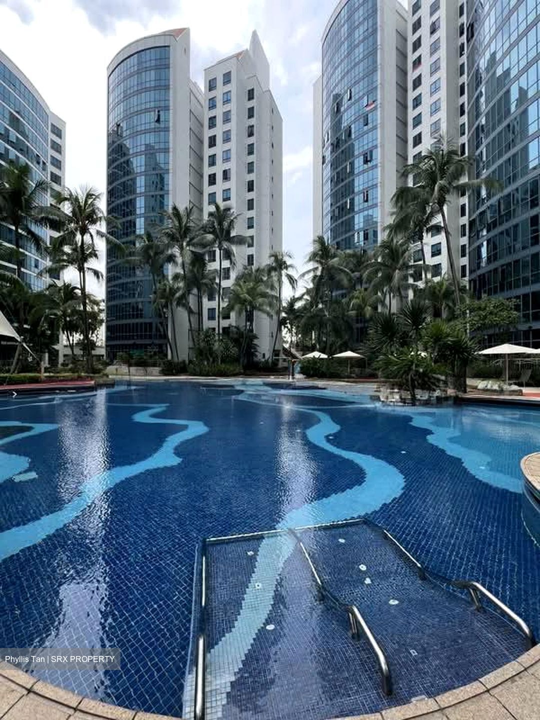 Water Place (D15), Condominium #593660951
